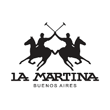 LA.MARTINA